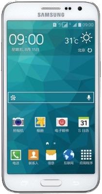 Samsung SM-G510F