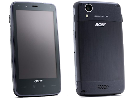 Acer F900