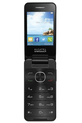 Alcatel One Touch 2012 Dual SIM