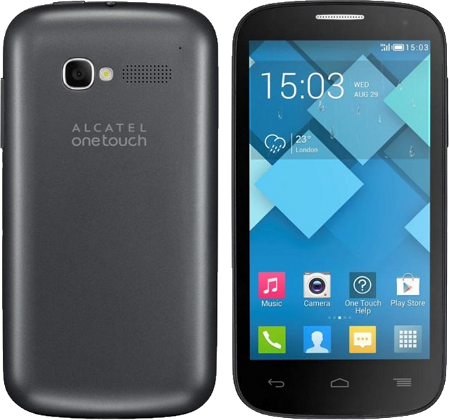 Alcatel One Touch 5036D