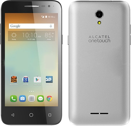 Alcatel One Touch Elevate