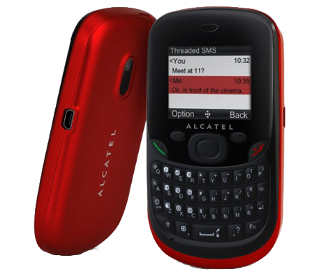 Alcatel OT 355A