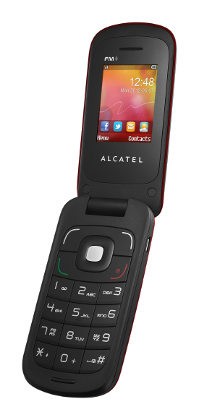 Alcatel OT 668
