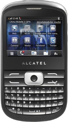 Alcatel OT 819