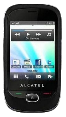 Alcatel OT 907D