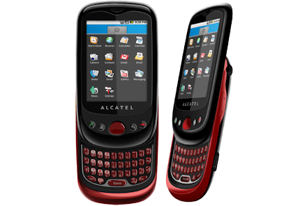 Alcatel OT 980