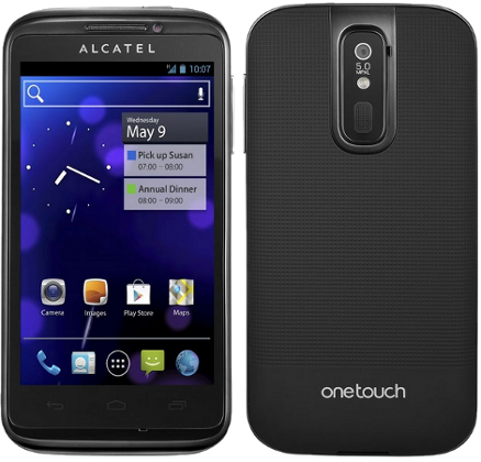 Alcatel OT 993