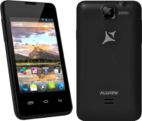 Allview A4 Duo