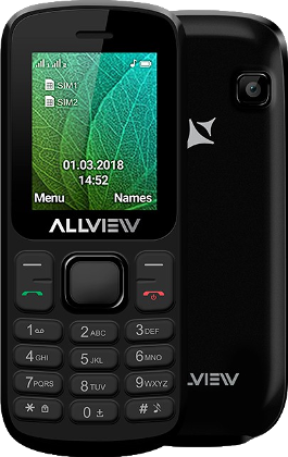 Allview L5 Duo