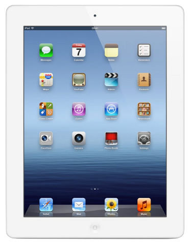 Apple iPad 3 64 GB