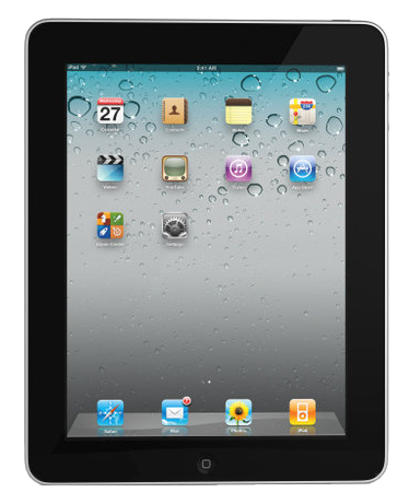 Apple iPad 3G 16 GB