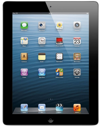 Apple iPad 4 16 GB