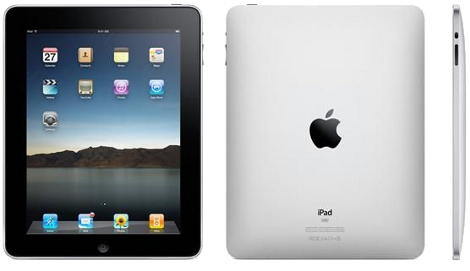 Apple iPad 4 Wi-Fi 128 GB