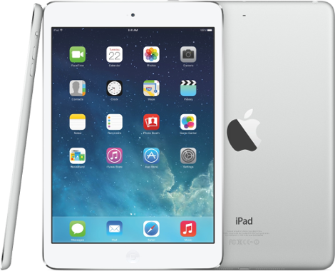 Apple iPad Air 128GB