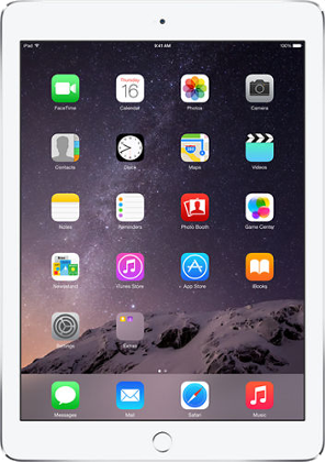 Apple iPad Air 2 WiFi