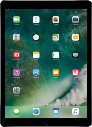 Apple iPad Pro 12.9 WiFi 256 GB