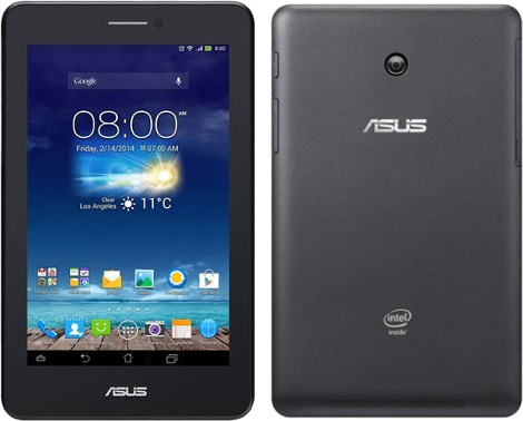 Asus Fonepad 7 Dual SIM
