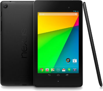 Asus Nexus 7 K008
