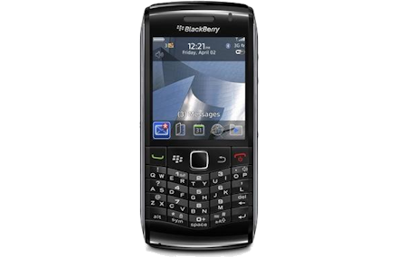 BlackBerry 9100 Pearl