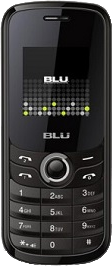 BLU Dual SIM Lite