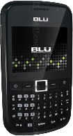 BLU Speed Q410