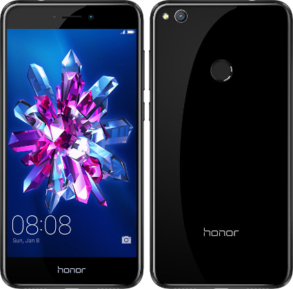 Honor 8 Lite Dual SIM