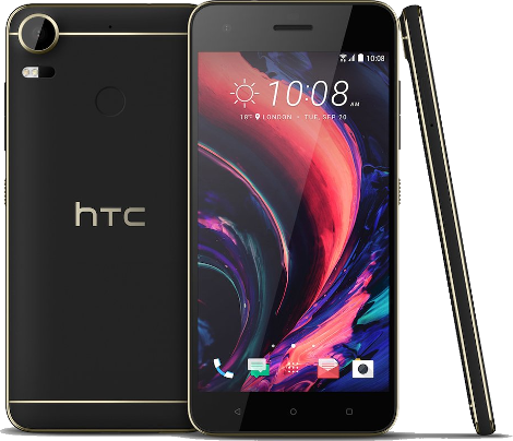 HTC Desire 10 pro Dual SIM