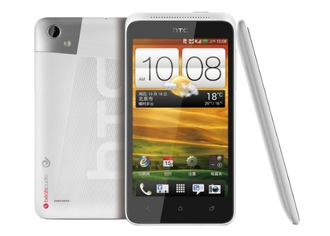 HTC One SC