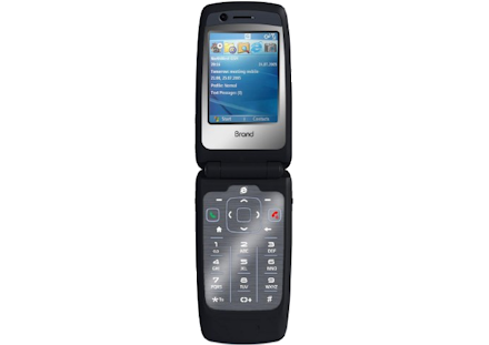 HTC S420 Erato