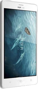 Huawei Ascend G628