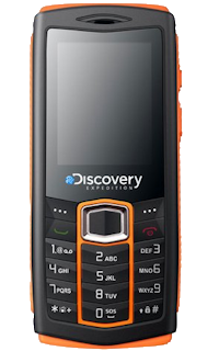 Huawei Discovery Expedition D51