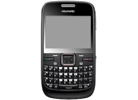 Huawei G6603
