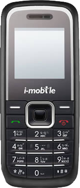 i-mobile 1012