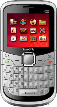 i-mobile 2206