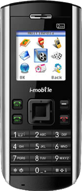 i-mobile 2207