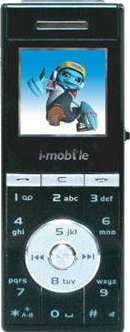 i-mobile 309