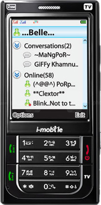 i-mobile 3200