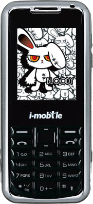 i-mobile 510