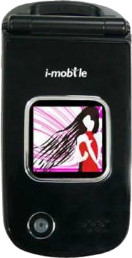 i-mobile 604