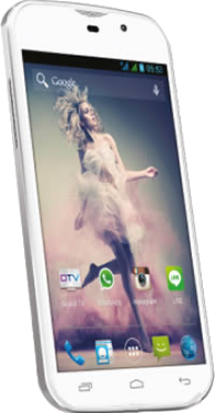 i-mobile  IQ 6.7 DTV