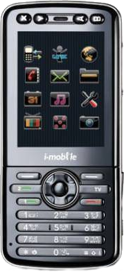 i-mobile GM5220
