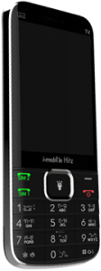 i-mobile Hitz11