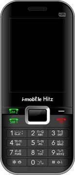 i-mobile Hitz14