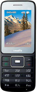 i-mobile Hitz 102B