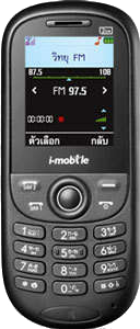 i-mobile Hitz 103B