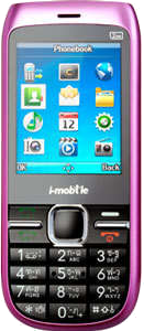 i-mobile Hitz 104B