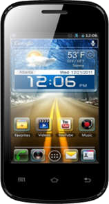 i-mobile Hitz 15