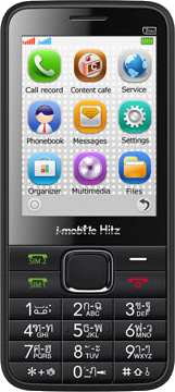 i-mobile Hitz 17