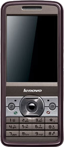 Lenovo P609+