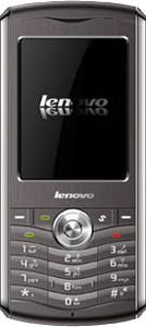 Lenovo P630